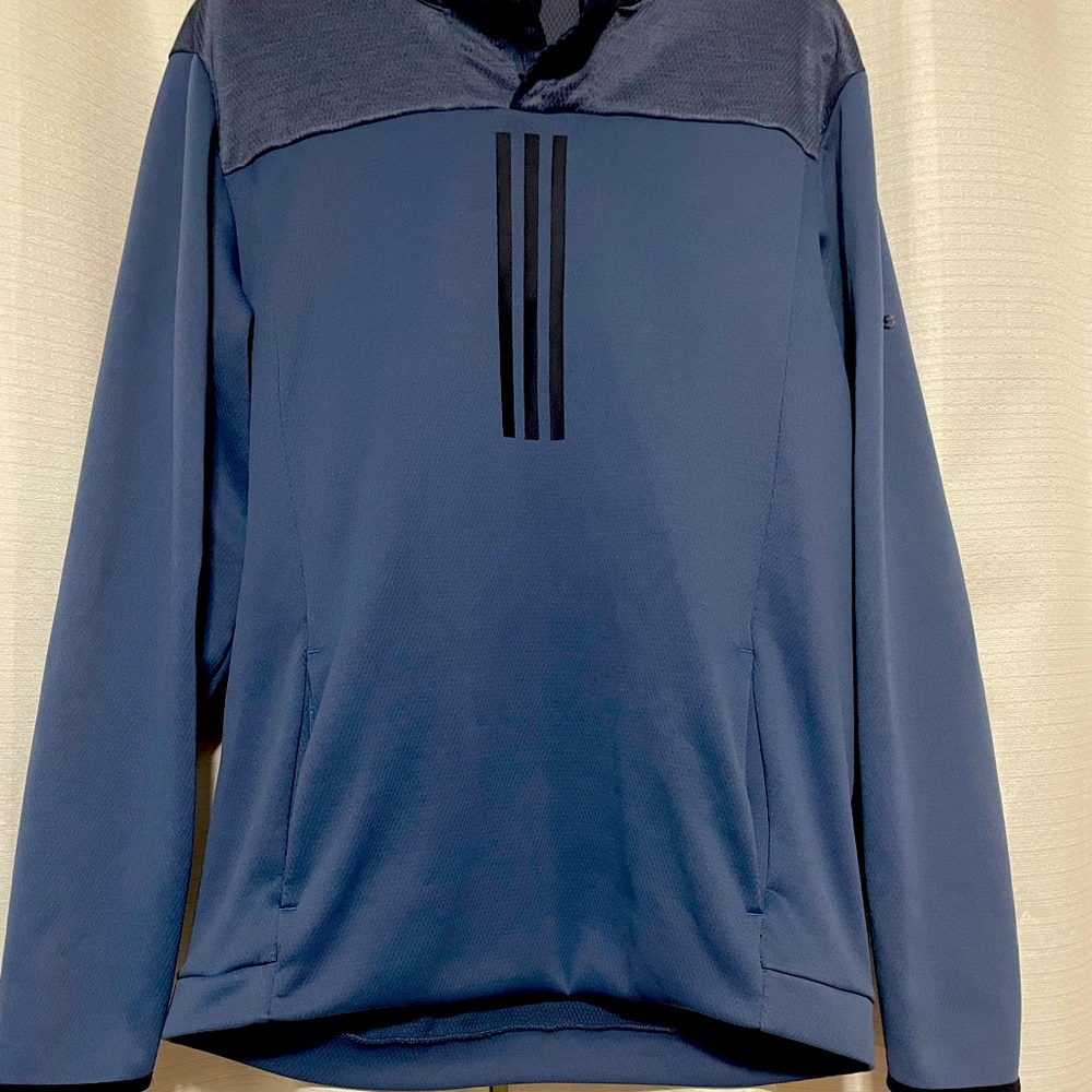 Adidas hoodie